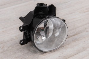 TOYOTA AURIS II E18 2012-2018 HATCHBACK LAMPA PRZECIWMGIELNA PRZEDNIA LEWA 8122002110