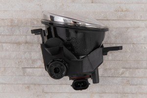 TOYOTA YARIS III HATCHBACK 2011-2019 LAMPA PRZECIWMGIELNA PRZEDNIA LEWA 8122002110