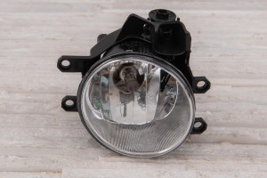 PEUGEOT 108 HATCHBACK 2014-2021 LAMPA PRZECIWMGIELNA PRZEDNIA LEWA 8122002110