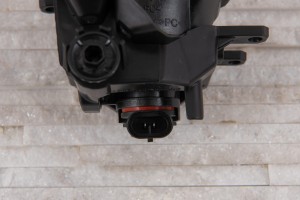 TOYOTA RAV4 V 2019+ LAMPA PRZECIWMGIELNA PRZEDNIA LEWA 8122002110