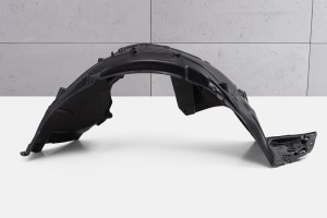 HONDA CIVIC X 2016-2019 PRZED FACELIFTINGIEM NADKOLE PRAWE PRZEDNIE 74101TGGA