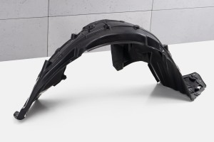 HONDA CIVIC X 2016-2019 PRZED FACELIFTINGIEM NADKOLE PRAWE PRZEDNIE 74101TGGA