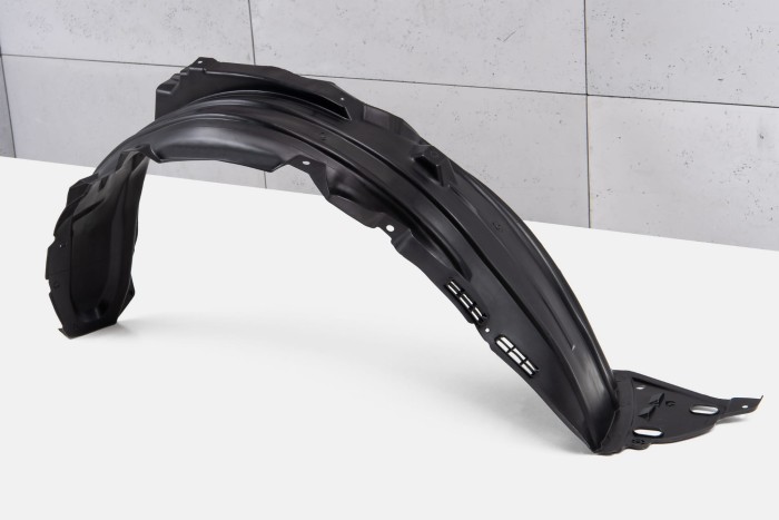 HONDA CR-V V 2018-2023 NADKOLE PRZEDNIE PRAWE 74100TLAA00