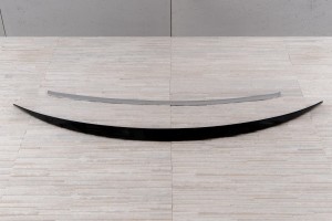 MERCEDES GLE COUPE C292 2015-2019 2015-2019 OEM SPOILER TYLNY