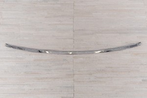 MERCEDES GLE COUPE C292 2015-2019 2015-2019 OEM SPOILER TYLNY
