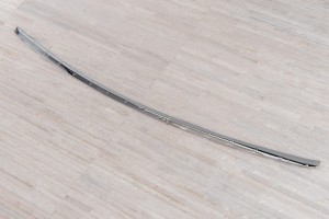 MERCEDES GLE COUPE C292 2015-2019 2015-2019 OEM SPOILER TYLNY