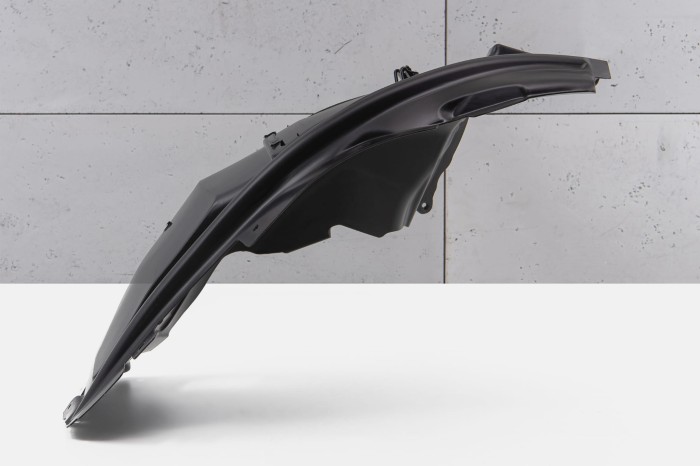 BMW X3 G01 2017+ NADKOLE PRZEDNIE LEWE CZĘŚĆ PRZEDNIA 51717445681