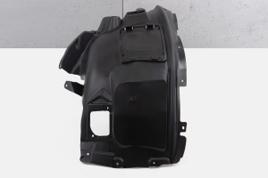 BMW X3 G01 2017+ NADKOLE PRZEDNIE LEWE CZĘŚĆ PRZEDNIA 51717445681