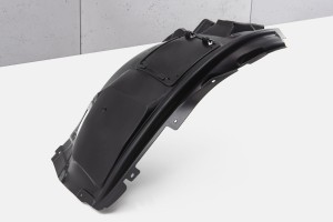 BMW X4 G02 2018+ NADKOLE PRZEDNIE LEWE CZĘŚĆ PRZEDNIA 51717445681