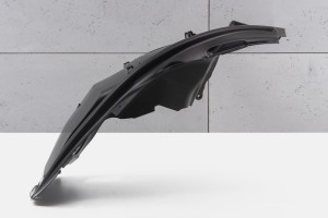 BMW iX3 G08 2020+ NADKOLE PRZEDNIE LEWE CZĘŚĆ PRZEDNIA 51717445681