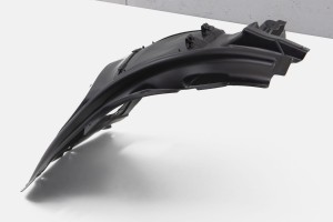 BMW iX3 G08 2020+ NADKOLE PRZEDNIE LEWE CZĘŚĆ PRZEDNIA 51717445681