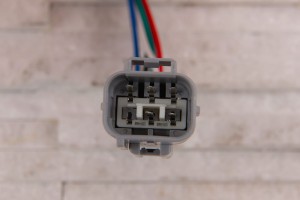 TOYOTA HILUX VIII 2015-2020 PRZED LIFTINGIEM TYLNA LAMPA KAROSERYJNA PRAWA 815500K260