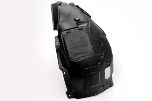 BMW SERIA 3 F30 F31 2011-2018 NADKOLE PRZEDNIE PRAWE CZĘŚĆ PRZEDNIA 51717260726