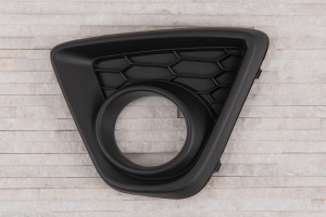 MAZDA CX-5 I KE 2012-2017 ZAŚLEPKA HALOGENU KRATKA ZDERZAKA LEWA KD5350C21