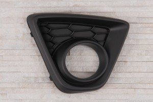 MAZDA CX-5 I KE 2012-2017 ZAŚLEPKA HALOGENU KRATKA ZDERZAKA PRAWA KD5350C11