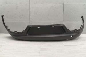 KIA SPORTAGE III SL 2010-2015 ZDERZAK TYLNY 866113U000