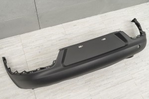 KIA SPORTAGE III SL 2010-2015 ZDERZAK TYLNY 866113U000