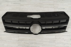 VW AMAROK 2009-2020 ATRAPA CHŁODNICY GRILL CHROMOWANY 2HH853653