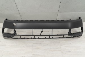 VOLKSWAGEN PASSAT B8 3G 2015-2019 PRZED LIFTINGIEM ZDERZAK PRZEDNI 3G0807217GRU