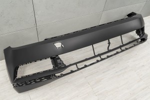 VOLKSWAGEN PASSAT B8 3G 2015-2019 PRZED LIFTINGIEM ZDERZAK PRZEDNI 3G0807217GRU