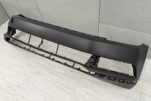 VOLKSWAGEN PASSAT B8 3G 2015-2019 PRZED LIFTINGIEM ZDERZAK PRZEDNI 3G0807217GRU