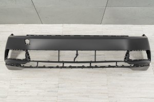 VOLKSWAGEN PASSAT B8 3G 2015-2019 PRZED LIFTINGIEM ZDERZAK PRZEDNI 3G0807217GRU