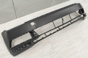 VOLKSWAGEN PASSAT B8 3G 2015-2019 PRZED LIFTINGIEM ZDERZAK PRZEDNI 3G0807217GRU