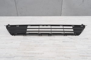 FORD FUSION MK2 II 2016-2020 PO FACELIFTINGU KRATKA PRZEDNIEGO ZDERZAKA ŚRODKOWA LIFT HS7317B968F