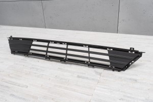 FORD FUSION MK2 II 2016-2020 PO FACELIFTINGU KRATKA PRZEDNIEGO ZDERZAKA ŚRODKOWA LIFT HS7317B968F