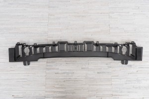 FORD FUSION MK2 II 2016-2020 PO FACELIFTINGU ABSORBER PRZEDNIEGO ZDERZAKA KS7317E898C