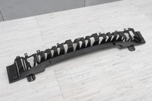 FORD FUSION MK2 II 2016-2020 PO FACELIFTINGU ABSORBER PRZEDNIEGO ZDERZAKA KS7317E898C