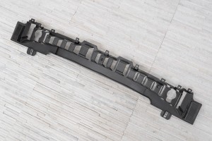 FORD FUSION MK2 II 2016-2020 PO FACELIFTINGU ABSORBER PRZEDNIEGO ZDERZAKA KS7317E898C