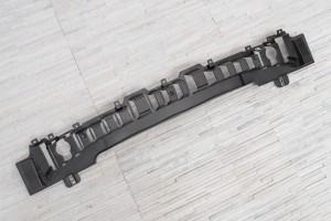 FORD FUSION MK2 II 2016-2020 PO FACELIFTINGU ABSORBER PRZEDNIEGO ZDERZAKA KS7317E898C