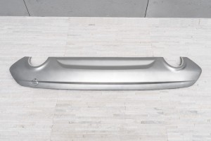 FORD ESCAPE MK3 III 2013-2016 PRZED FACELIFTINGIEM SPOILER DOKŁADKA TYLNEGO ZDERZAKA DV4517F765B
