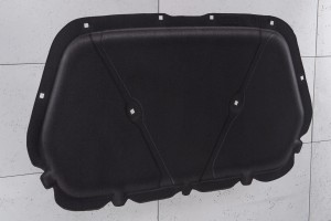 VW BEETLE CABRIO 2011-2019 WYGŁUSZENIE MASKI 5C5863835