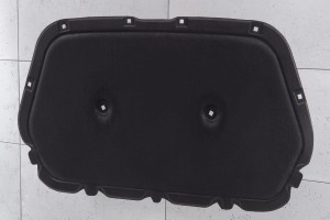 VW BEETLE CABRIO 2011-2019 WYGŁUSZENIE MASKI 5C5863835