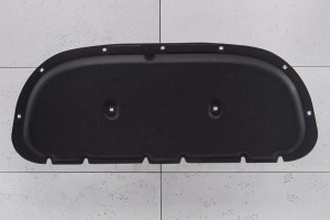 SEAT ALHAMBRA II 7N 2010-2020 WYGŁUSZENIE MASKI 7N0863831