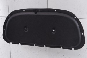 SEAT ALHAMBRA II 7N 2010-2020 WYGŁUSZENIE MASKI 7N0863831