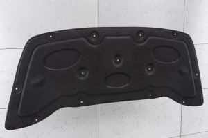 MERCEDES A-CLASS W176 2012-2018 WYGŁUSZENIE MASKI A1766820026