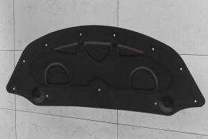 MERCEDES B-CLASS W246 2012-2018 WYGŁUSZENIE MASKI A2466820126