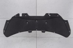 NISSAN QASHQAI II J11 2014-2021 WYGŁUSZENIE MASKI 658404EA0A