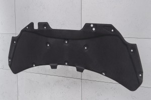 NISSAN QASHQAI II J11 2014-2021 WYGŁUSZENIE MASKI 658404EA0A