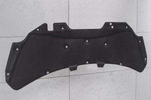 NISSAN QASHQAI II J11 2014-2021 WYGŁUSZENIE MASKI 658404EA0A