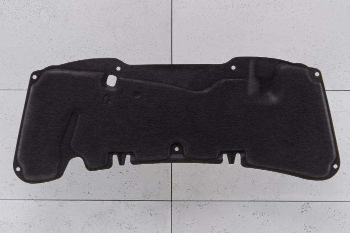HONDA CIVIC VIII 2006-2012 WYGŁUSZENIE MASKI 74141SNAA00