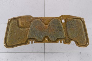 HONDA CIVIC VIII 2006-2012 WYGŁUSZENIE MASKI 74141SNAA00