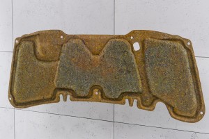 HONDA CIVIC VIII 2006-2012 WYGŁUSZENIE MASKI 74141SNAA00