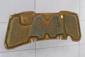 HONDA CIVIC VIII 2006-2012 WYGŁUSZENIE MASKI 74141SNAA00