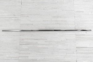 HYUNDAI KONA 2017+ DEKORACYJNA LISTWA KLAPY TYLNEJ