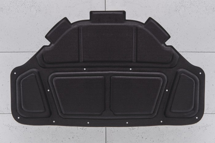 BMW SERIA 3 G20/G21 2019+ WYGŁUSZENIE MASKI 51487434845