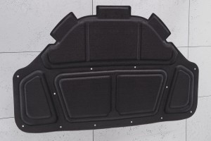 BMW SERIA 3 G20/G21 2019+ WYGŁUSZENIE MASKI 51487434845